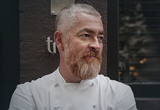 Chef Alex Atala