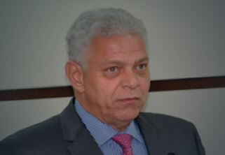Alexandre Agra Belmonte