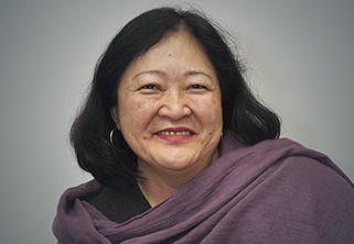 Angela Hirata