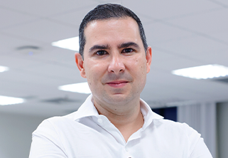 Alberto Lott