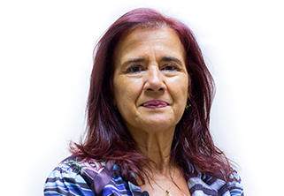 Anabela Miranda Rodrigues