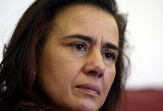 Anabela Miranda Rodrigues