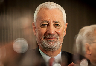 António Nóvoa