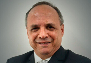Carlos Henrique Bezerra Leite