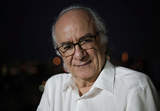 Boaventura de Sousa Santos