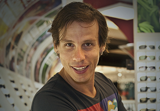 Caito Maia