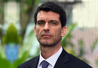 Carlos Klein