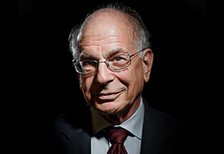 Daniel Kahneman