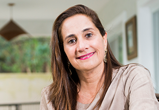 Elaine Saad