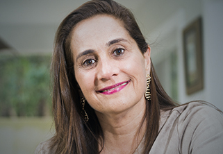 Elaine Saad