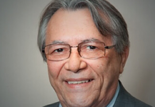 Fernando José Cunha Belfort