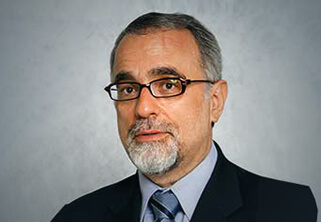 Francisco Cavalcante