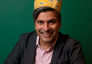 Fernando Machado