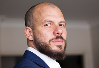 Francisco Araújo