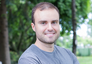 Guilherme Kolberg