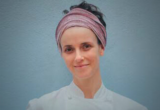 Chef Helena Rizzo