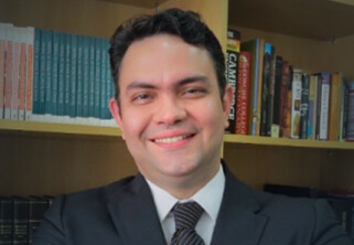 Jorge Cavalcanti Boucinhas Filho