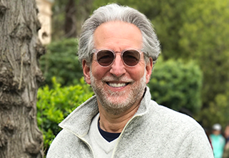 Jay Belsky