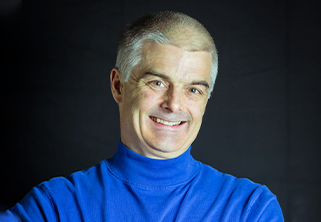 Jonathan Bergmann