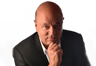 José Salibi Neto
