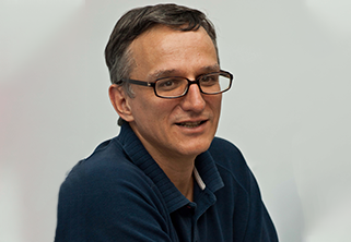Juremir Machado da Silva