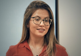 Letícia Ferrarini