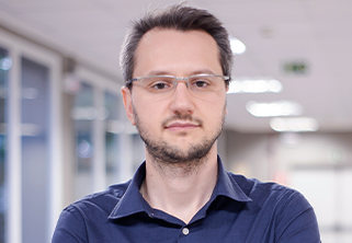 Leonardo Agostini