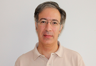 Luís Velez Lapão