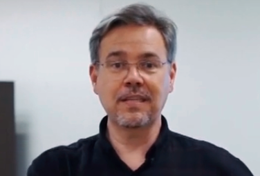 Luís Humberto de Mello Villwock