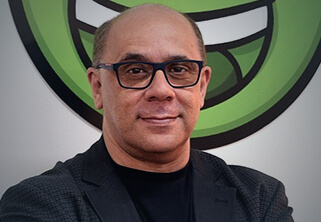 Maurício Vargas