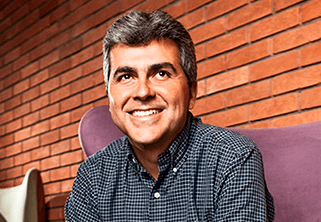 Marcelo Nóbrega
