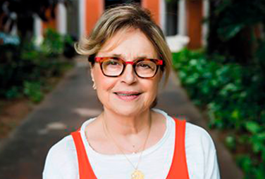 Maria Mantoan