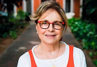 Maria Teresa Mantoan