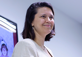 Mariana Gutheil
