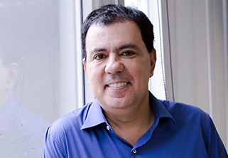 Mário Rosa