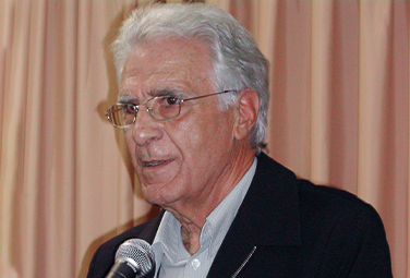 Miguel Arroyo