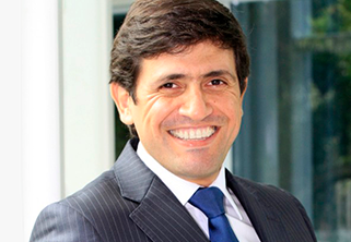 Mohamed Parrini