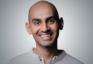 Neil Patel