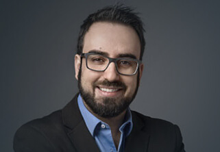 Paulo Ilha