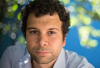 Pedro Rossi