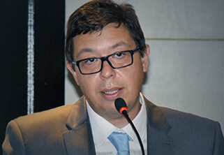 Ricardo Pereira de Freitas