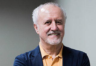 Renzo Orlandi