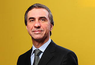 José Roberto Caetano