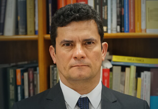 Sergio Moro