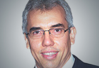 Sergio Torres Teixeira