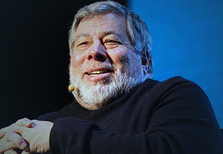 Steve Wozniak