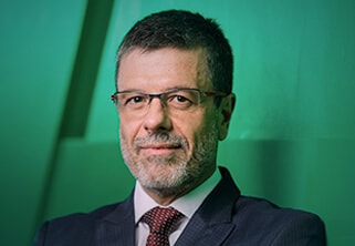 Sergio Piza