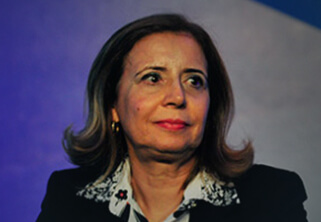 Tereza Aparecida Asta Gemignani