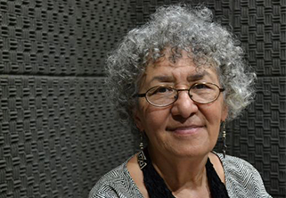 Terezinha Azerêdo Rios