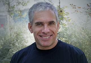 Uri Levine